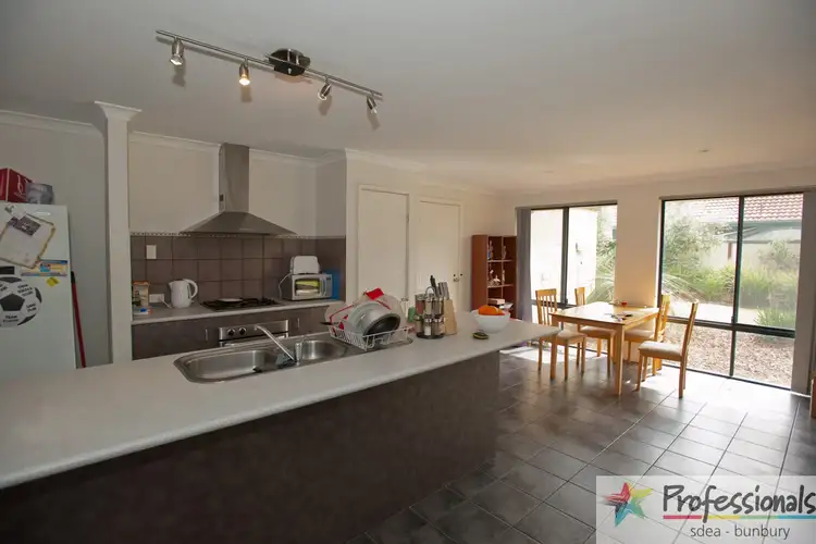 Fifth view of Homely house listing, 27 Glenhuon Boulevard, Eaton WA 6232
