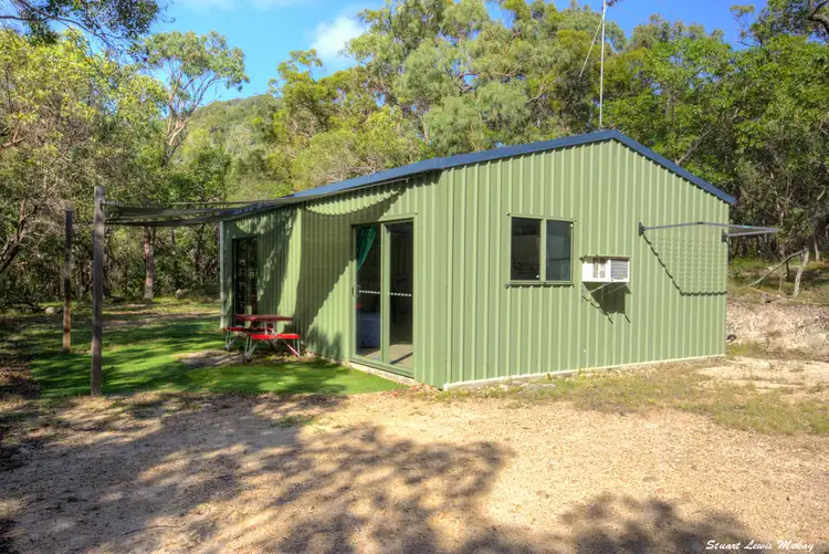 Fourth view of Homely house listing, 73 Josefski Drive, Agnes Water QLD 4677