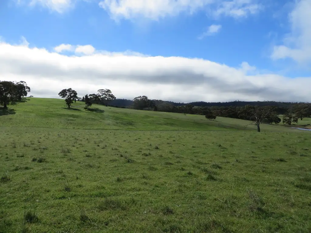 Main view of Homely land listing, Lot 202 Scobie Road, Clare SA 5453