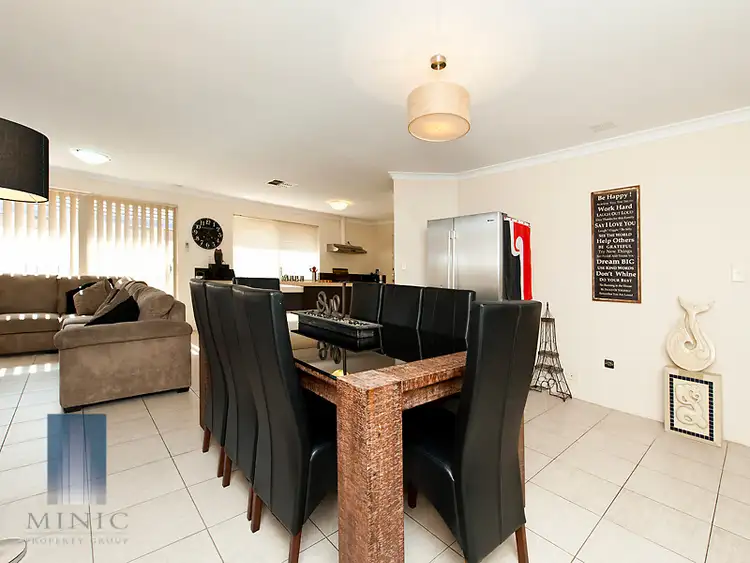 Third view of Homely house listing, 47 Semple Court, South Lake WA 6164