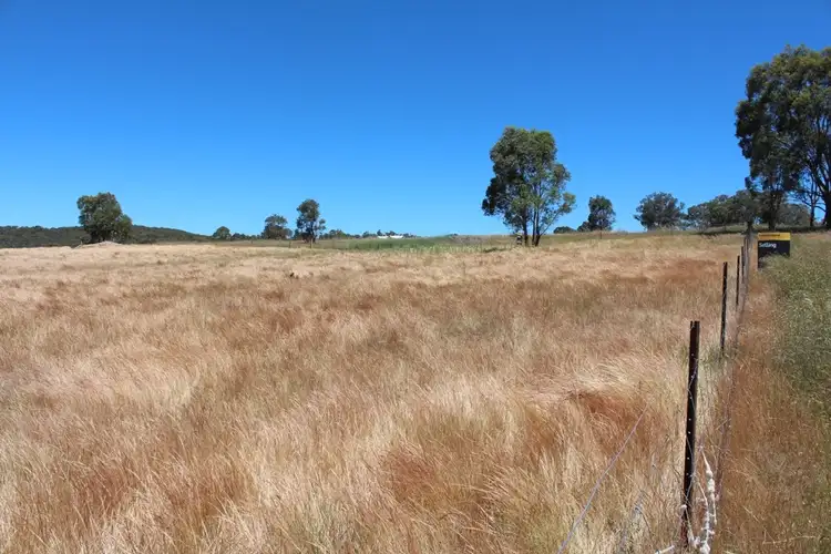 Main view of Homely land listing, Lot 1 Victoria Street, Peel NSW 2795