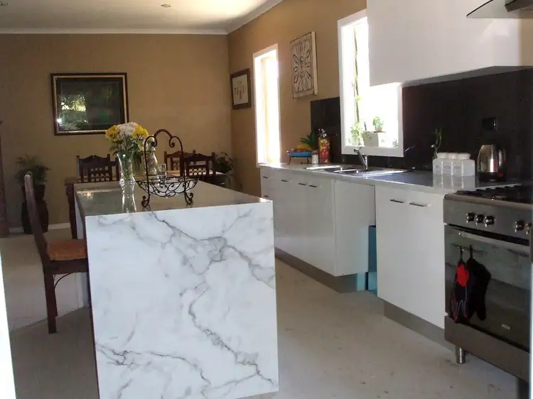 Fifth view of Homely house listing, 72 Anzac Parade, Finch Hatton QLD 4756