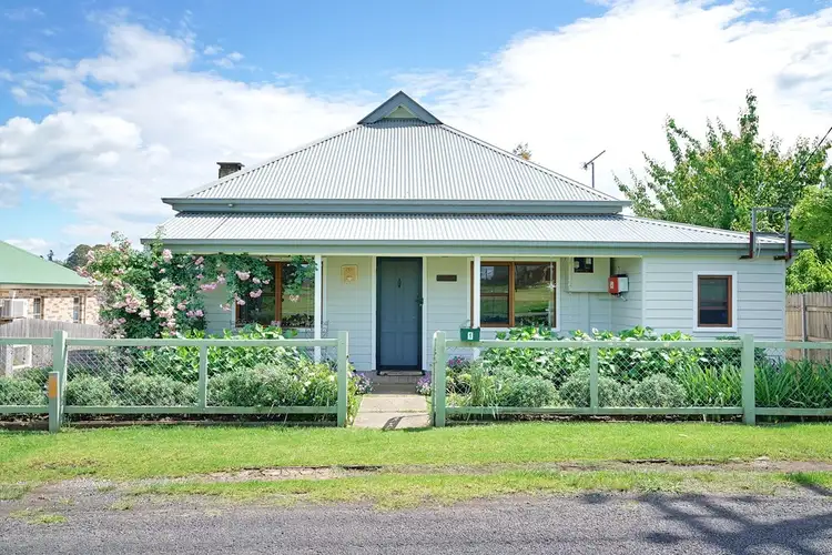 Main view of Homely house listing, 1 Matthews Lane, Picton NSW 2571