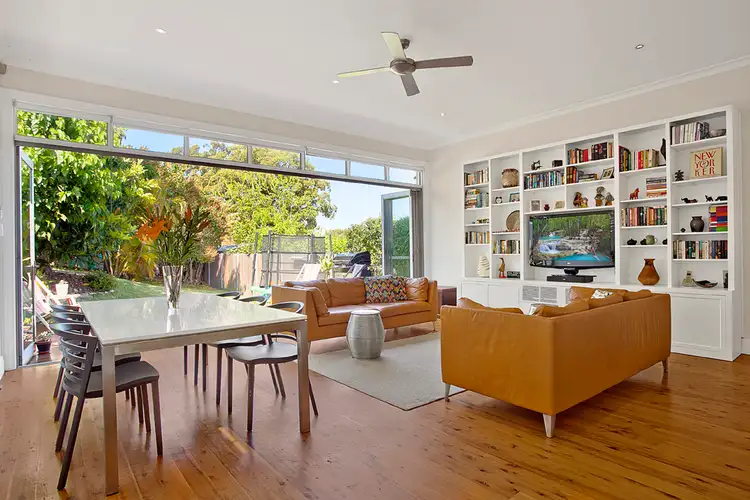 Fifth view of Homely house listing, 10 Riverside Crescent, Marrickville NSW 2204