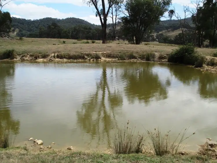 Third view of Homely rural property listing, Part - 191 Jamieson - Licola Road, Jamieson VIC 3723
