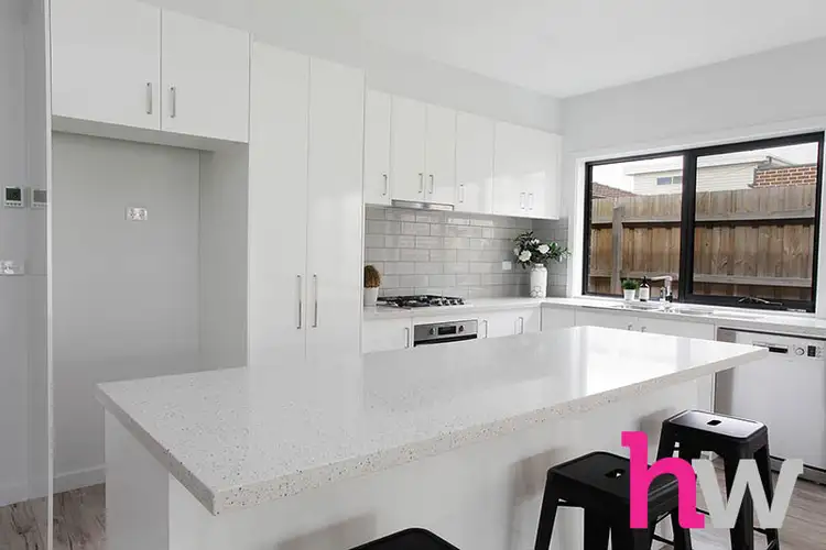 Third view of Homely house listing, 26B Willana Avenue, Hamlyn Heights VIC 3215