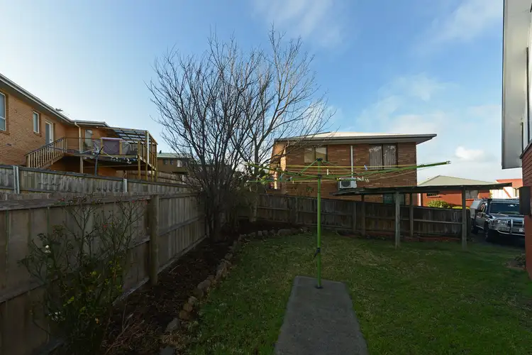 Third view of Homely townhouse listing, 5/88A Hilton Road, Claremont TAS 7011