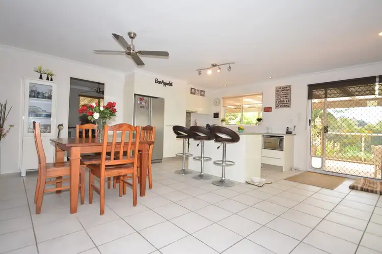 Second view of Homely house listing, 8 Ziedan Drive, Mudgeeraba QLD 4213