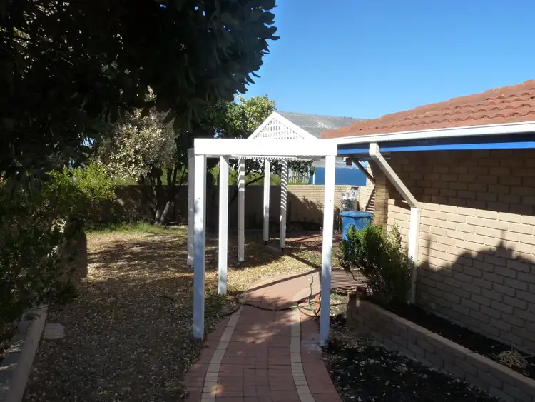Fourth view of Homely house listing, 28 Collie Street, West Beach WA 6450