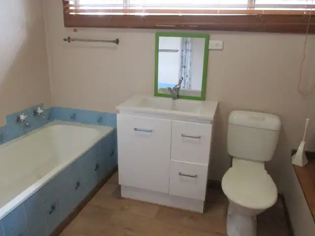 Fifth view of Homely house listing, 14 ANN STREET, Mitchell QLD 4465