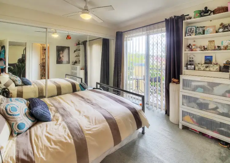 Sixth view of Homely unit listing, 3/44 Prince Street, Annerley QLD 4103