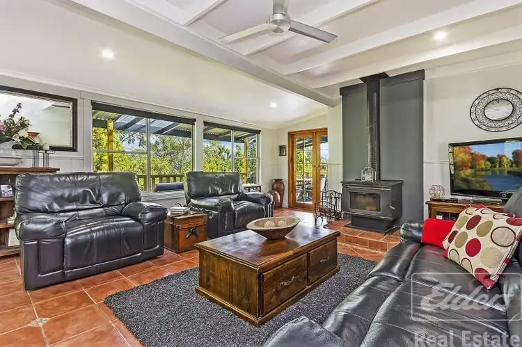 Third view of Homely house listing, 1369 Pipers River Road, Karoola TAS 7267