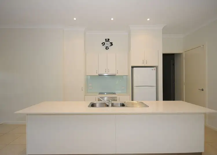 Third view of Homely townhouse listing, 1/542 Charlton Esplanade (access via Cypress St), Urangan QLD 4655