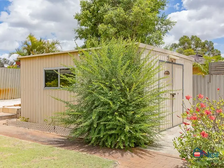 Sixth view of Homely house listing, 1 Tall Karri Close, Camillo WA 6111