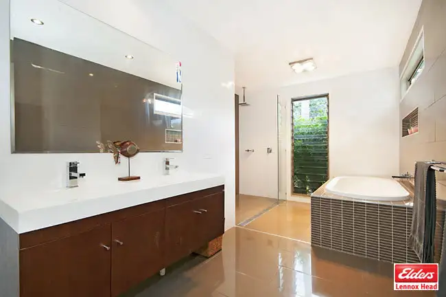 Sixth view of Homely house listing, 55 Hillcrest Drive, Tintenbar NSW 2478