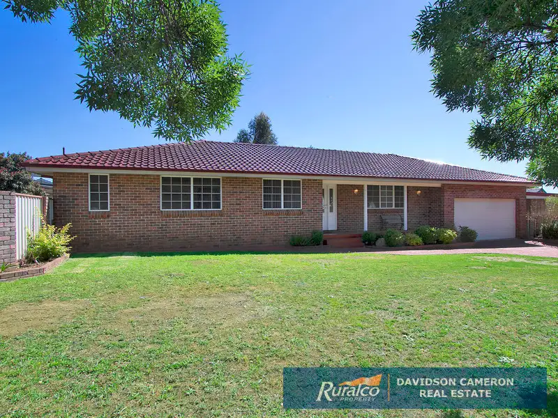 Main view of Homely house listing, 28 Banjos Circuit, Tamworth NSW 2340