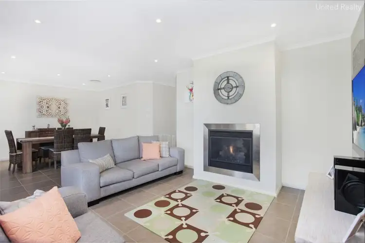 Fourth view of Homely house listing, 178 Carmichael Drive, West Hoxton NSW 2171