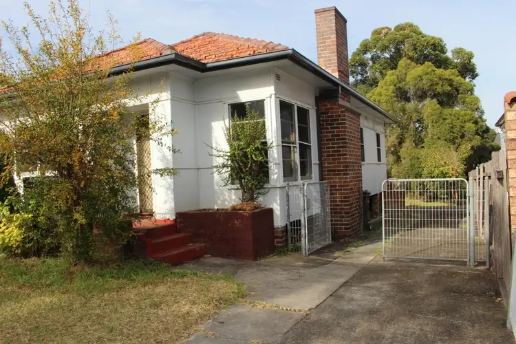Second view of Homely house listing, 56 WYATT STREET, Regents Park NSW 2143
