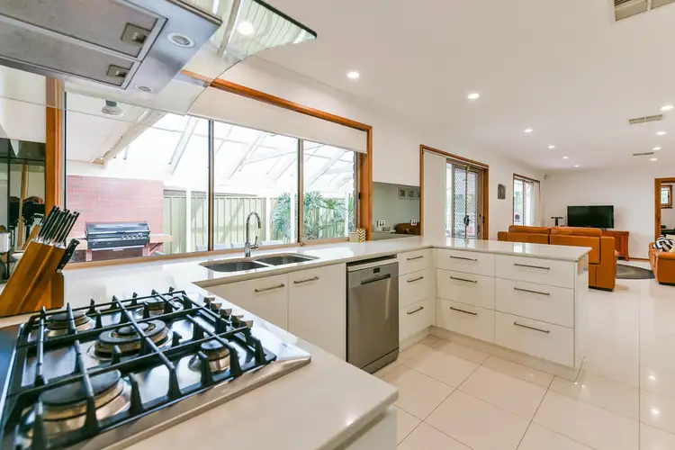 Sixth view of Homely house listing, 3 Rousillion Promenade, Old Reynella SA 5161