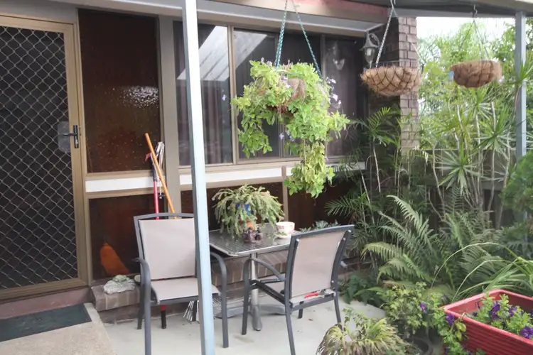 Sixth view of Homely house listing, Unit 3-18 Calton Hill, Gympie QLD 4570