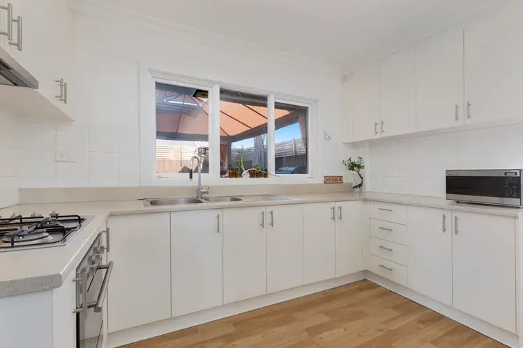 Fourth view of Homely house listing, 32 Rosshire Road, Newport VIC 3015