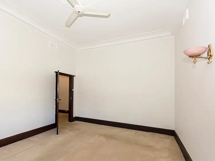Fifth view of Homely house listing, 160 Nicholson Road, Subiaco WA 6008