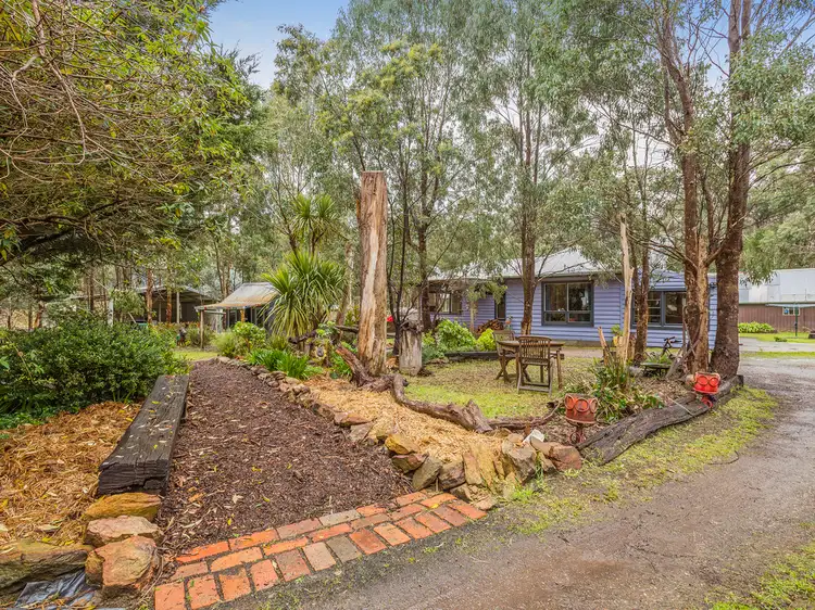 Main view of Homely house listing, 6 Bushmans Crescent, Drummond VIC 3461