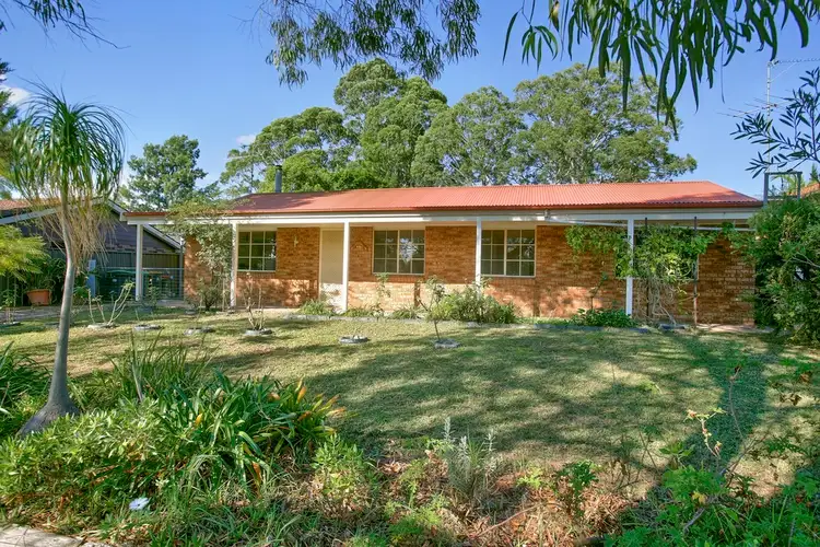 6 Wren Place, Thirlmere NSW 2572