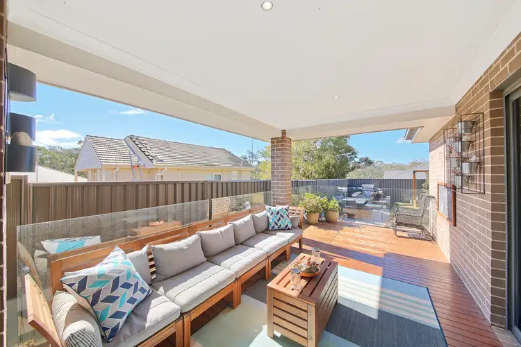 Fourth view of Homely house listing, 21 River Road, Tahmoor NSW 2573