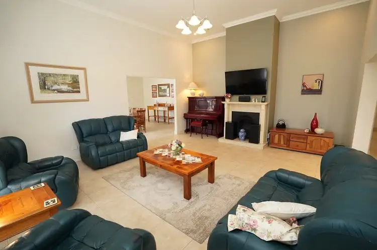 Fourth view of Homely house listing, 58 Almond Rd, Leeton NSW 2705