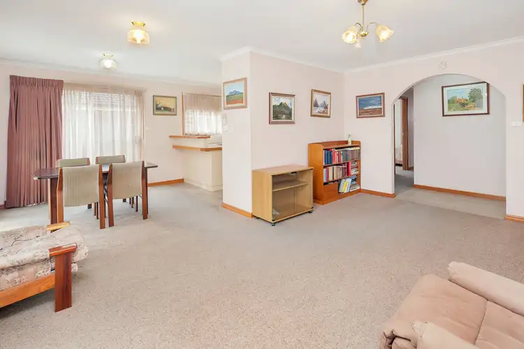 Sixth view of Homely house listing, 1/1 Adela Street, Wendouree VIC 3355