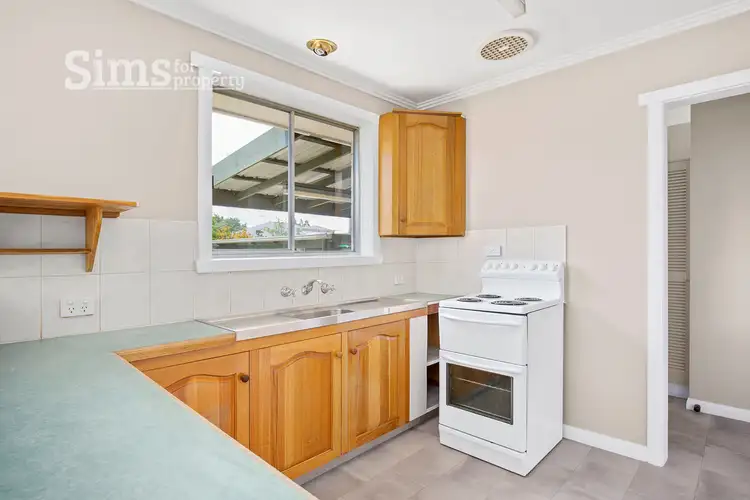 Second view of Homely house listing, 8 Scott Street, Hadspen TAS 7290