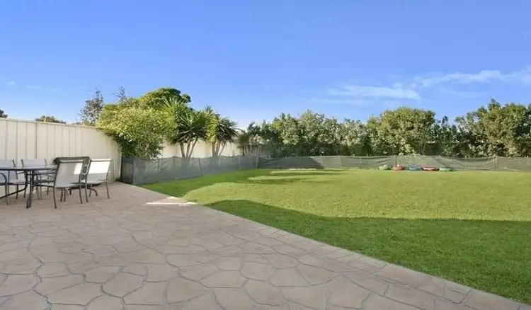 Seventh view of Homely townhouse listing, 8 / 10 Bicheno Close, West Hoxton NSW 2171