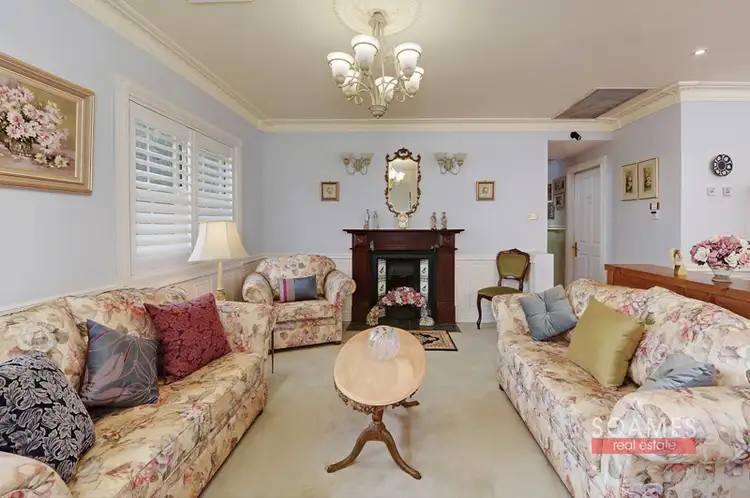 Second view of Homely house listing, 25 Forbes Street, Hornsby NSW 2077
