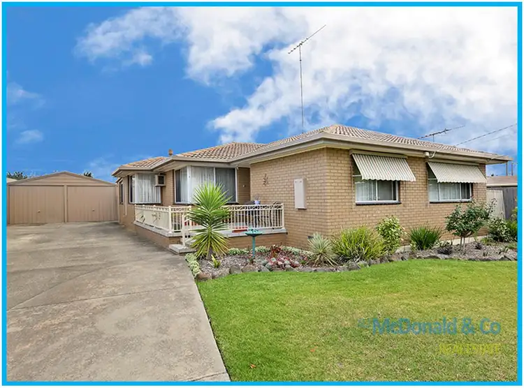 6 Waterford Avenue, Norlane VIC 3214