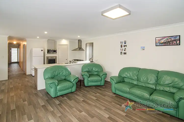 Third view of Homely house listing, 24 Crouchley Court, Broadwater WA 6280