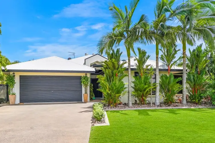 16 Latram Court, Gunn NT 832