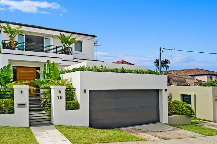 Sixth view of Homely house listing, 16 Oceanview Avenue, Vaucluse NSW 2030