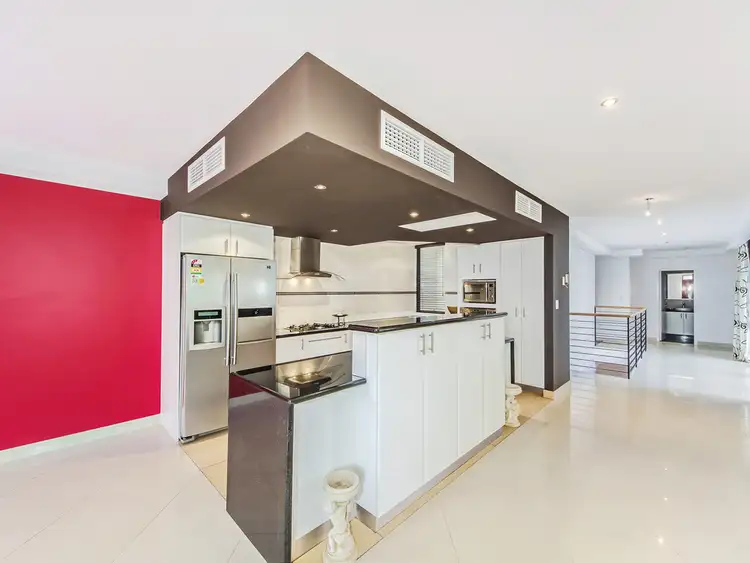 Fifth view of Homely house listing, 19 Palmerston Street, Northbridge WA 6003