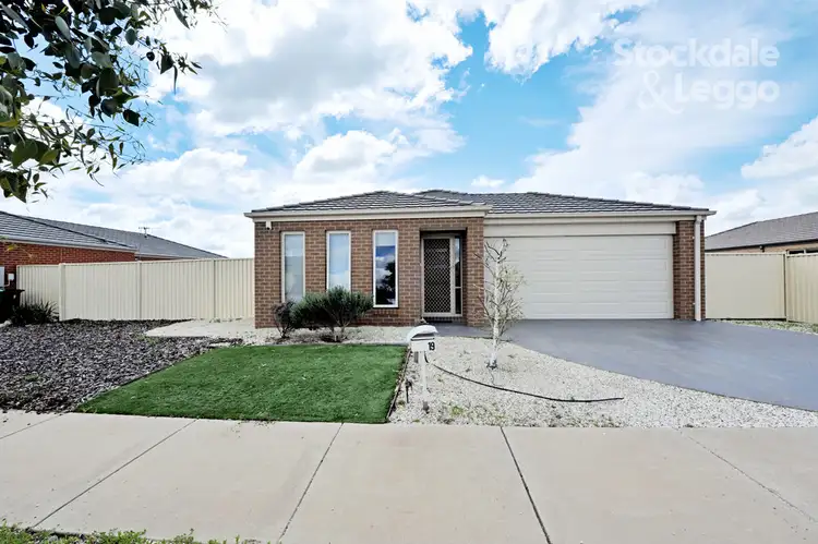 19 Westminster Avenue, Shepparton VIC 3630