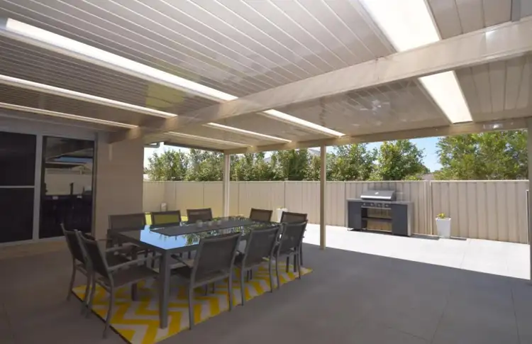 Third view of Homely house listing, 3 Blue Bell Way, Worrigee NSW 2540