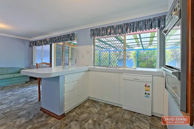 Third view of Homely house listing, 14 Annean Loop, Cooloongup WA 6168