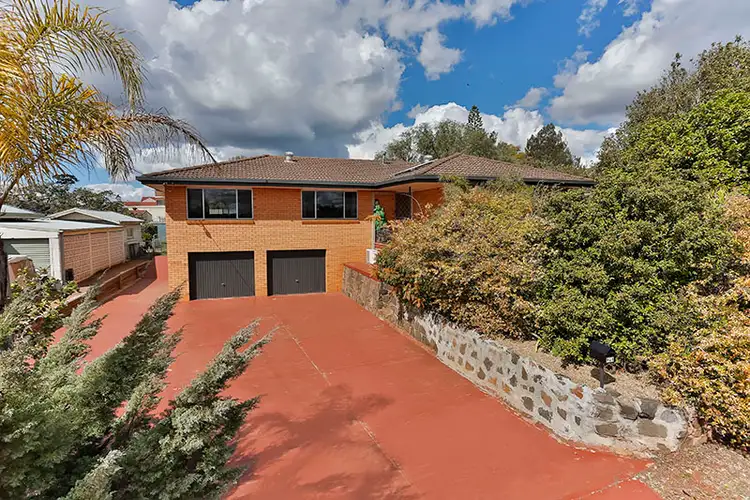 Main view of Homely house listing, 948 Ruthven Street, Kearneys Spring QLD 4350