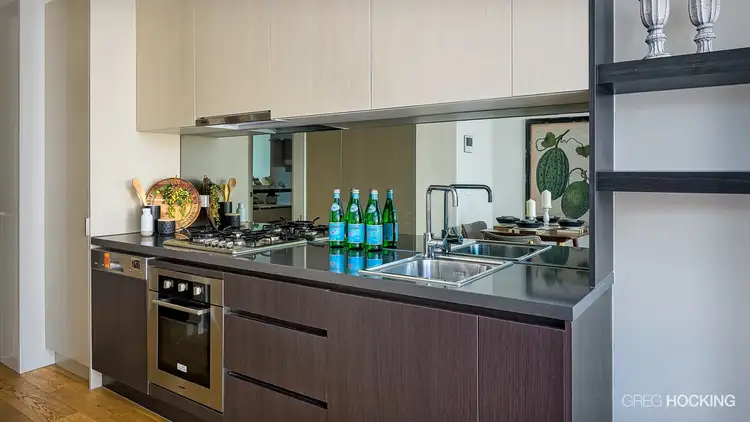 Second view of Homely apartment listing, 11/81 Warrigal Road, Mentone VIC 3194