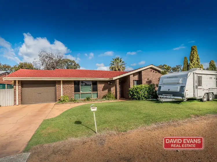 Main view of Homely house listing, 92 Wonambi Way, Wanneroo WA 6065