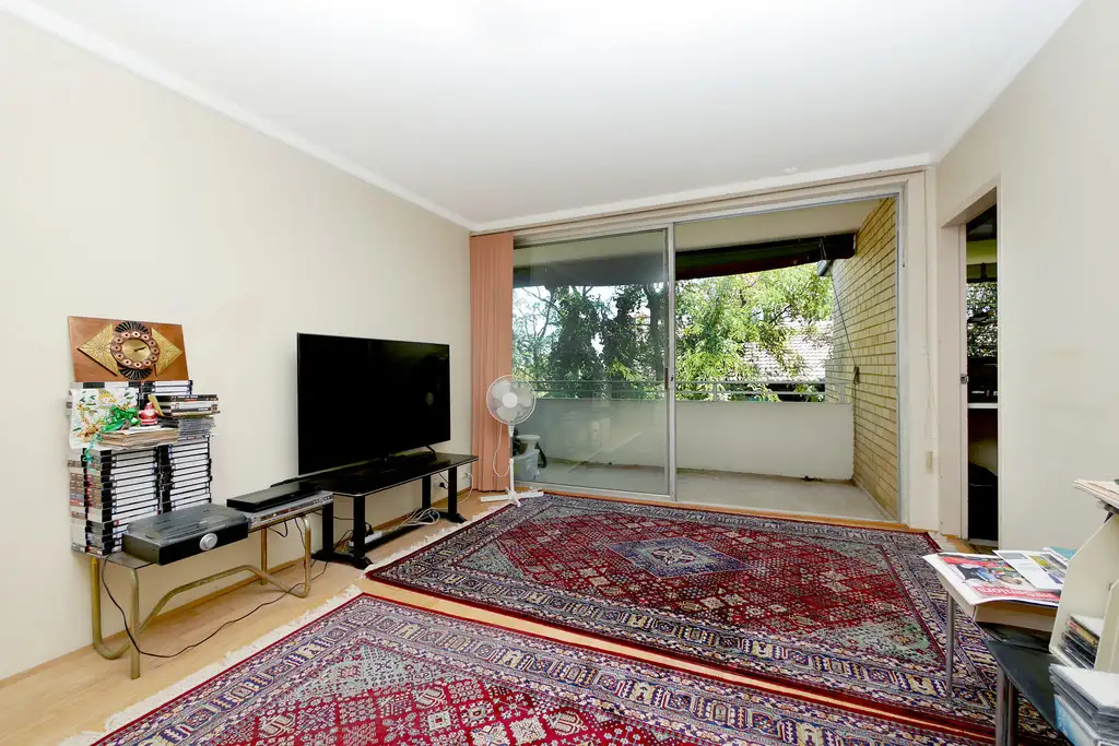 Main view of Homely apartment listing, 22/41-47 Ocean Street, Bondi NSW 2026