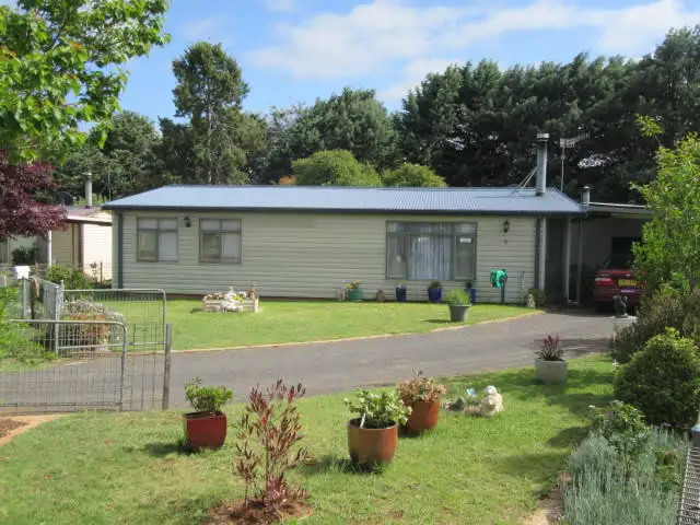 Main view of Homely house listing, 9 Nulang Pl, Cooma NSW 2630