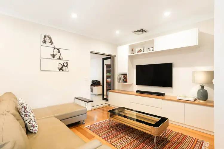 Second view of Homely house listing, 24 Lyall Street, Leichhardt NSW 2040