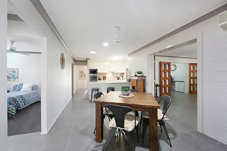 Fourth view of Homely house listing, 32 Holroyd Street, Wulguru QLD 4811
