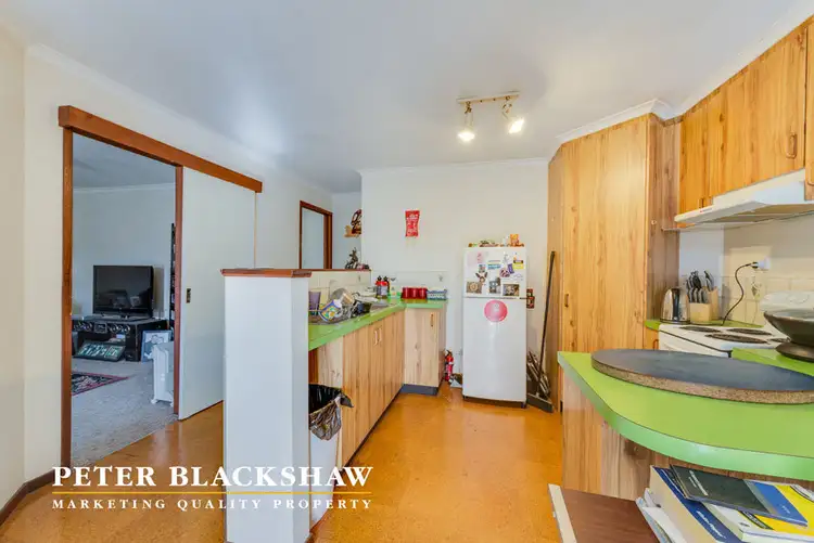Fifth view of Homely townhouse listing, 7/19 Ashby Circuit, Kambah ACT 2902